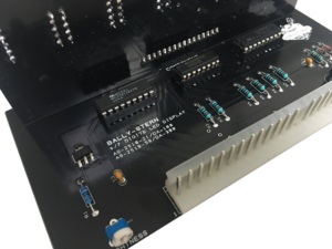Display 7 Digit Bally/Stern - Image 2