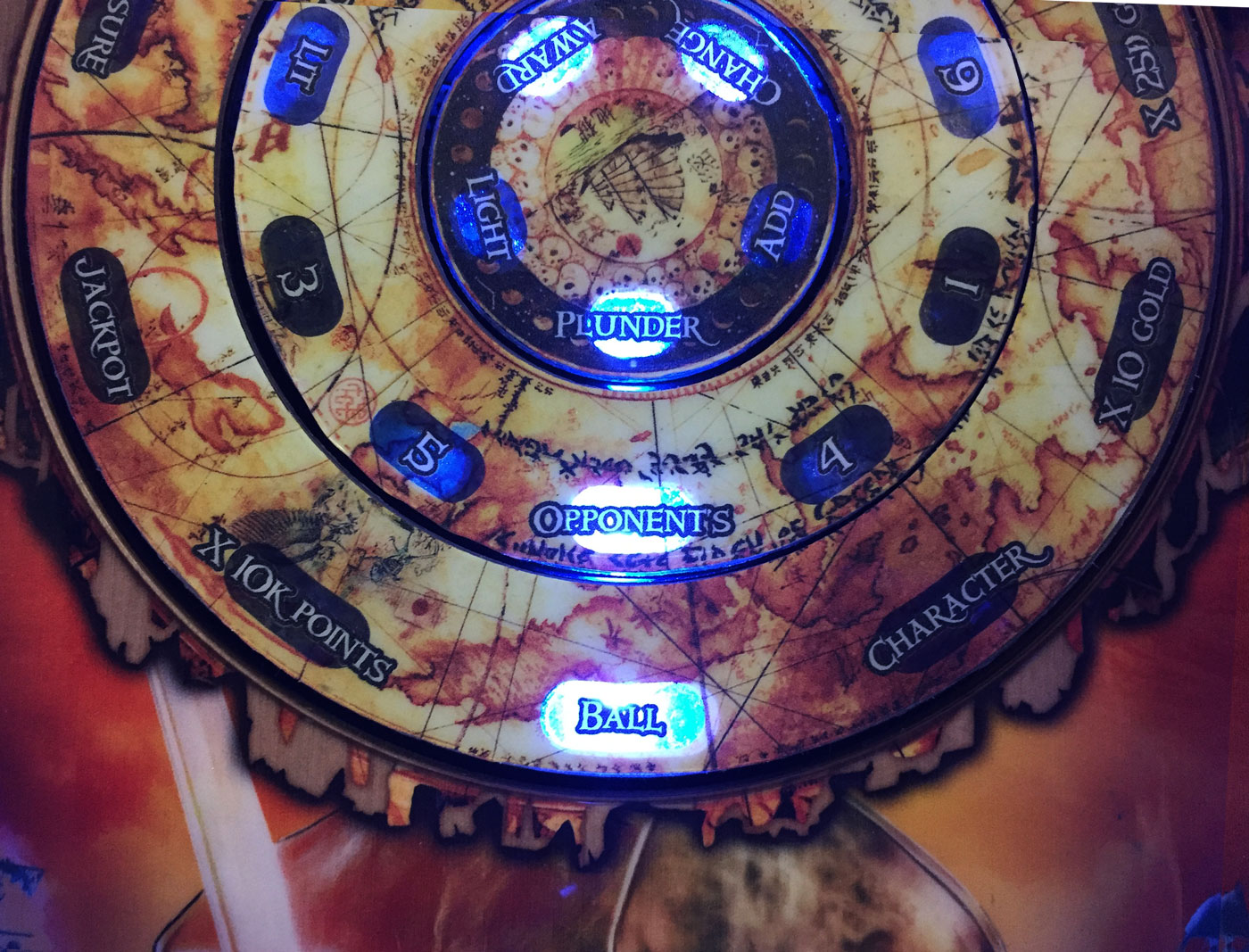 Pirates of the Caribbean Limited Edition - Image 6