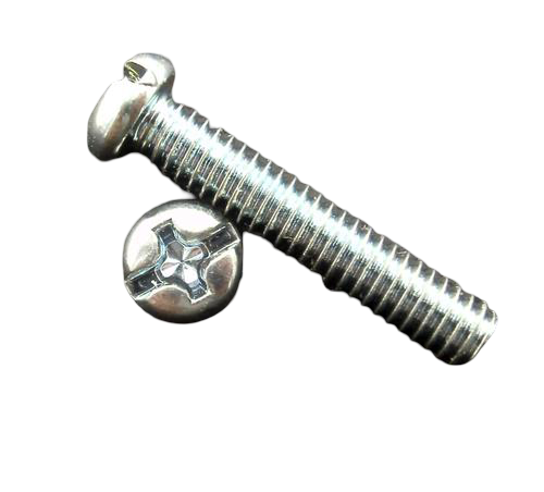 Machine Screw 5-40 x 3/4 inch 4005-01005-12 - Image 1