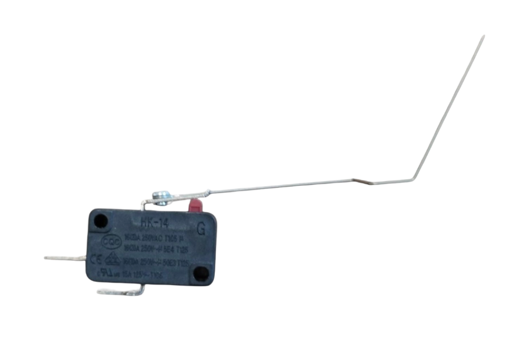 Microswitch A-11608