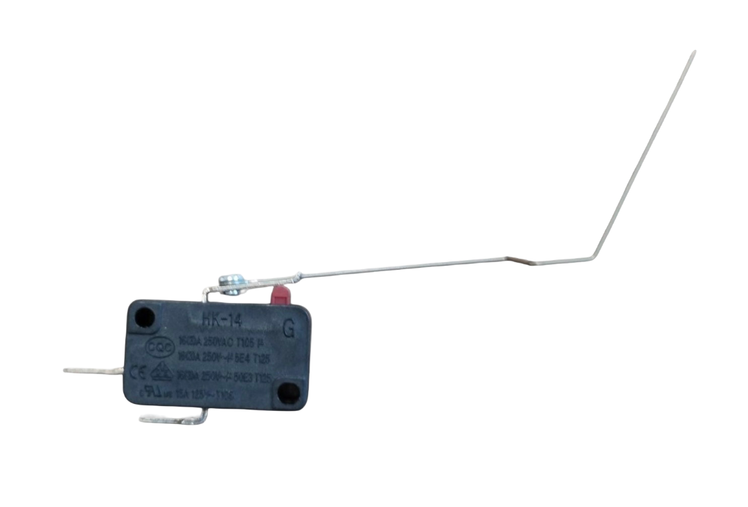 Microswitch A-11608 - Image 1