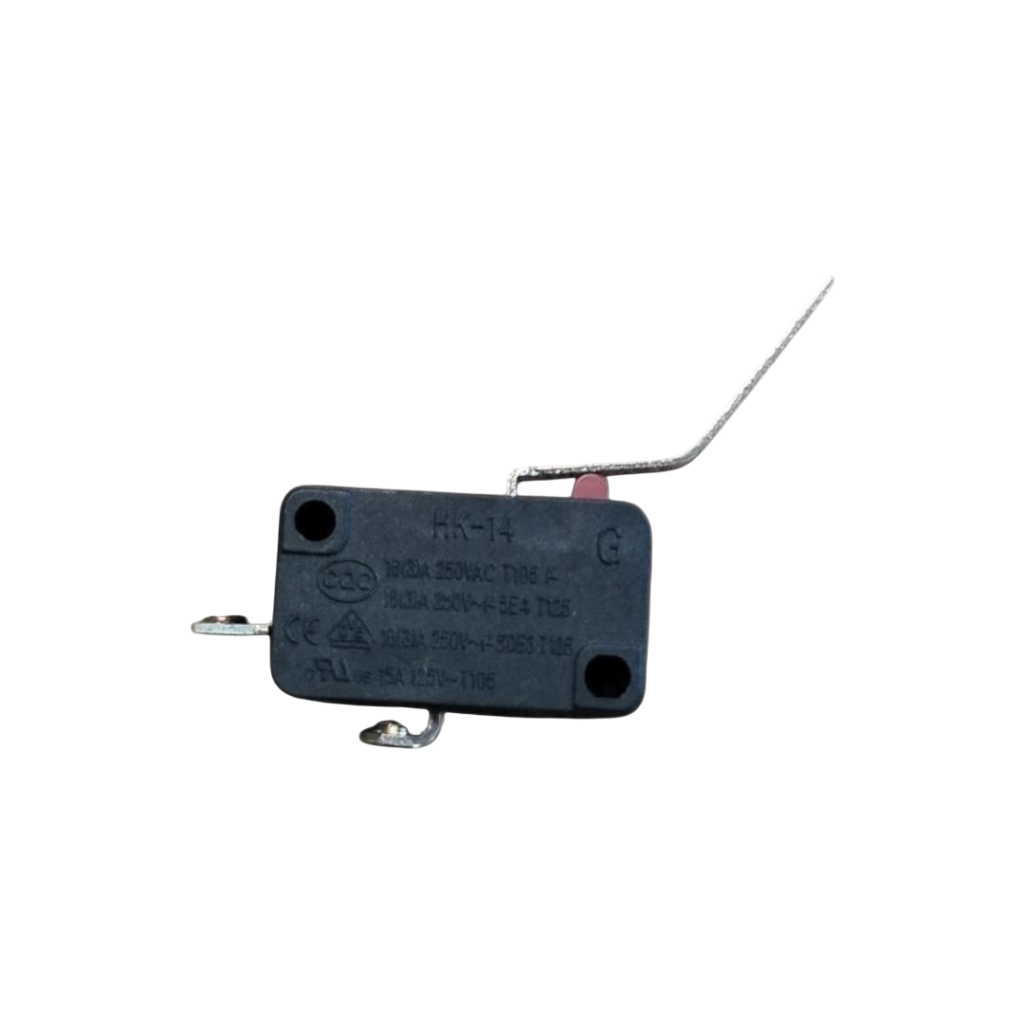 Microswitch 5647-12001-00