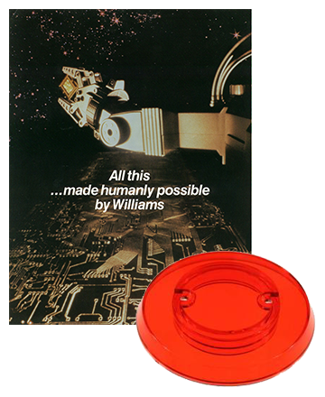 PIN·BOT Bumpercap Set