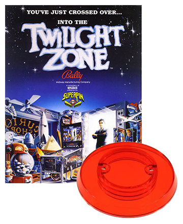 Theatre of Magic Bumpercap Set - Image 2