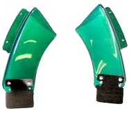 Champion Pub Punch Ramp Set