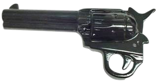 Cactus Canyon Gun Right 03-9857-1